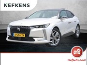 DS DS 4 - 225pk Esprit De Voyage | 1ste eigenaar | Glazen dak | Camera