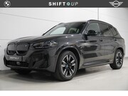BMW iX3 - Executive 80 kWh M-Sport | Panoramadak | Elektr. Trekhaak | 