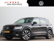 Volkswagen Tiguan - 2.0 TSI 4Motion Highline | Wegklapbare trekhaak (2200kg) | P