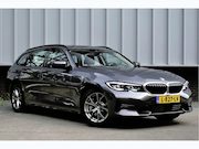 BMW 3-serie - Touring 330i High Executive Aut. | Sfeerverl | Stoelverwarmi