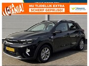 Kia Stonic - 1.0 T-GDi MHEV 100pk DynamicLine | Navigatie | Climate Contr