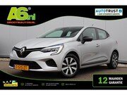 Renault Clio - 1.0 TCe 90 Equilibre Navigatie Airco Cruise Control Carplay 