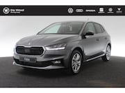 Skoda Fabia - Business Edition 1.0 TSI 95 pk €1.000, - extra inruilpremie