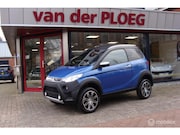 Aixam Crossline - Brommobiel Premium
