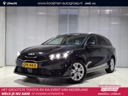Kia Ceed - Sportswagon 1.5 T-GDi DynamicPlusLine Apple Carplay/Android 