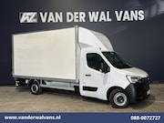 Renault Master - 2.3 dCi 146pk Bakwagen 222cm Hoog Laadklep Euro6 Airco | Cam