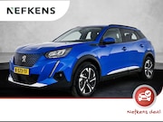 Peugeot e-2008 - SUV EV Allure Pack 50 kWh 136pk | Accu SOH 92, 6% | Navigati
