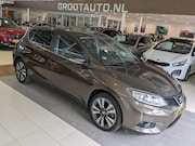 Nissan Pulsar - 1.2 DIG-T Connect Edition Airco, Cruise Control, Trekhaak, S