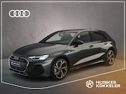 Audi A3 - Sportback 40 TFSI e 204pk S edition