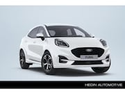 Ford Puma - 1.0 EcoBoost Hybrid ST-Line automaat | Nieuw te bestellen
