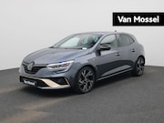 Renault Mégane E-Tech - plug-in hybrid 1.6 E-TECH ENGINEERD AUTOMAAT | SPORTSTOELEN