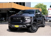 Dodge Ram - 4X4 6.2 V8 4x4 Crew Cab TRX|EXCL.BTW|711PK!|Pano|LPG|RAMBAR|