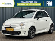 Fiat 500 - 1.0 70 pk Hybrid Sport | Cruise Control | City Steering | Ai