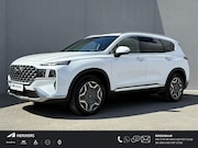 Hyundai Santa Fe - 1.6 T-GDI PHEV Premium / Fabrieksgarantie t/m 8-2027 / Deale