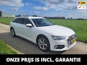 Audi A6 - Avant 50 TFSI e quattro SOH 98% camera navi elec trekhaak/ac
