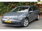 Volkswagen Golf - Variant 1.0 eTSI Life Business 110PK | Carplay | Elektrische