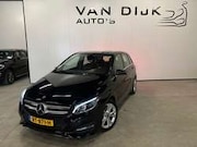 Mercedes-Benz B-klasse - Automaat Trekhaak Navi LED