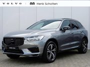 Volvo XC60 - 2.0 T8 Twin Engine AWD R-Design | Slate Grey nappaleder | Pa