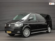 Volkswagen Transporter - 2.0 TDI L2H1 4Motion DC Highline 180PK DUBBEL CABINE / LM. V