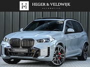 BMW X5 - xDrive50e M-Sport Pro | Panoramadak | Active Cruise | Iconic