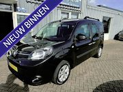Renault Kangoo - Family 1.2 TCe Limited Start&Stop