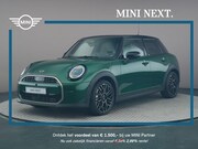 MINI Cooper - C Favoured L