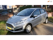 Ford Fiesta - 1.0 EcoBoost Titanium