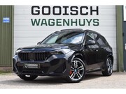 BMW X1 - xDrive25e eDrive Edition | M-Sport |Trekhaak | Pano | Carpla