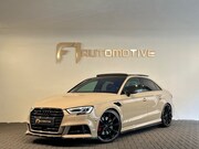 Audi S3 - Limousine 2.0 TFSI quattro Pro Line+ Pano|ABT|Akrapovic