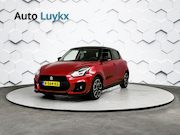 Suzuki Swift - 1.4 Sport Smart Hybrid | 129 PK | Sportstoelen | Dubbele Uit