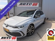 Volkswagen Golf - 2.0 TDI GTD
