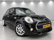 MINI Cooper - 2.0 Cooper S Serious Business [Keyless | Leder | StoelVW | N