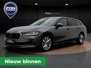 Skoda Superb - Combi 1.5 TSI PHEV Edition | Trekhaak | Stoelverwarming | Ca