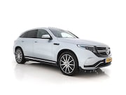 Mercedes-Benz EQC - 400 4MATIC AMG-Pack Premium Plus 80 kWh (3-Fase) {SOH-94%} (