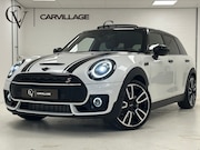 MINI Clubman - Mini 2.0 Cooper S JCW | Harman/Kardon | Panoramadak | Leer |