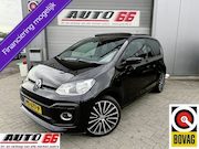 Volkswagen Up! - 1.0 TSI BMT high up! AIRCO PANO DAK, Clima, Cru