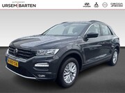 Volkswagen T-Roc - 1.5 TSI Style | Airco | Autonomous Emergency Braking | Cruis