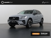 Volvo XC60 - 2.0 T8 Plug-in hybrid AWD Ultra Black Edition | 456PK | Pano