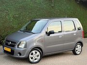 Opel Agila - 1.2-16V Maxx AIRCO/E-RAMEN/LAGEKM/RIJDTGOED