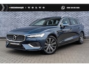 Volvo V60 - 2.0 T6 Recharge AWD Inscription | Plug-in Hybrid (PHEV) | Le