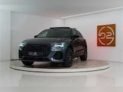 Audi Q3 - Sportback 45 TFSI e Edition 245PK | Pano | Sfeer |