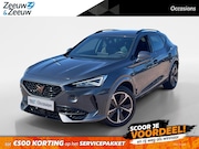 CUPRA Formentor - 1.4 TSI e-Hybrid *Automaat*Navi+Camera*Climate Control*Winte