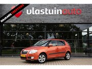 Skoda Fabia - 1.6-16V Sport , Cruise, Automaat