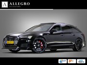 Audi A6 - Avant 55 TFSI e quattro Competition S-Line Edition (NIGHTVIS