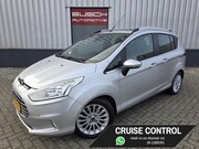 Ford B-Max - 1.6 TI-VCT Titanium | AUTOMAAT | TREKHAAK | PANO |