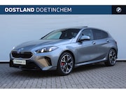 BMW 1-serie - 120 M Sport Automaat / Panoramadak / Sportstoelen / Comfort