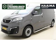 Peugeot Expert - 231S 2.0 BlueHDI 120 Premium | Airconditioning | Bluetooth |