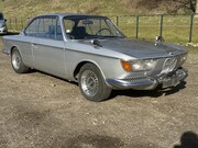 BMW 2002 - 2000 CS, 1970* UNIEK ZEER MOOI