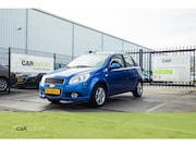 Chevrolet Aveo - 1.2 16V LS