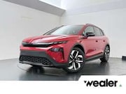 Skoda Elroq - 85 Sportline 286 PK | Trekhaak | Led Matrix | Elek
